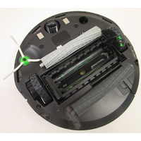 iRobot Roomba Combo i8 i8178 - Accès à la brosse principale