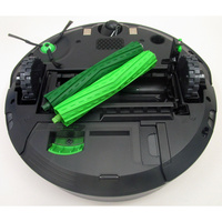 iRobot Roomba Combo J5+ J5578 - Brosse principale retirée