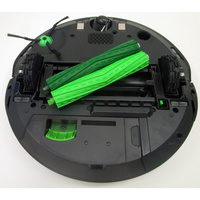 iRobot Roomba Combo J9+ C9758 - Brosse principale retirée