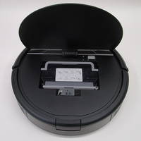 iRobot Roomba Combo R1138 - Réservoir à poussière accessible par le haut