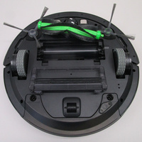iRobot Roomba Combo R1138 - Accès à la brosse principale