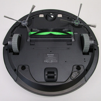 Test iRobot Roomba Combo R1138 - Aspirateur robot - UFC-Que Choisir