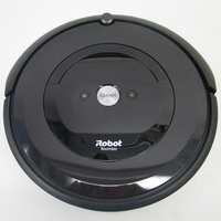 iRobot Roomba e5158 - Vue de dessus
