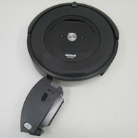 iRobot Roomba e5158 - Réservoir à poussière sorti