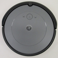 iRobot Roomba i115840 - Vue de dessus