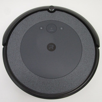 iRobot Roomba i3 i3158 - Vue de dessus