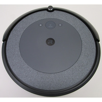 iRobot Roomba i5+ i5658 - Vue de dessus