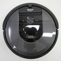 iRobot Roomba i7 i7158 - Vue de dessus