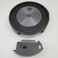 iRobot Roomba J7+ J7558 - Réservoir à poussière sorti
