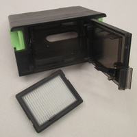 iRobot Roomba Max 705 Combo + base AutoWash X185040 - Bac à poussière et son filtre