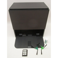 iRobot Roomba Max 705 Combo + base AutoWash X185040 - Station de charge et accessoires fournis