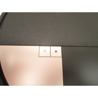 iRobot Roomba Max 705 Combo + base AutoWash X185040 - Bandeau de commandes