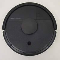 iRobot Roomba Mini + base AutoEmpty F155040 - Vue de dessus