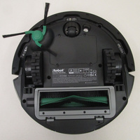 iRobot Roomba Mini + base AutoEmpty F155040 - Vue de dessous