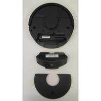iRobot Roomba Mini + base AutoEmpty F155040 - Réservoir à poussière sorti