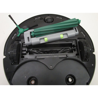 iRobot Roomba Plus 405 Combo G185040 - Brosse principale retirée