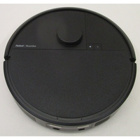 iRobot Roomba Plus 405 Combo G185040 - Vue de dessus