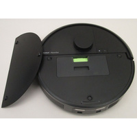 iRobot Roomba Plus 405 Combo G185040 - Réservoir à poussière accessible par le haut
