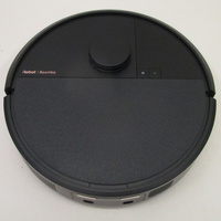 iRobot Roomba Plus 505 Combo N185040 - Vue de dessus