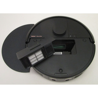 iRobot Roomba Plus 505 Combo N185040 - Réservoir à poussière accessible par le haut