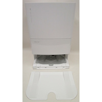 Roborock QRevo Plus White - Station de charge