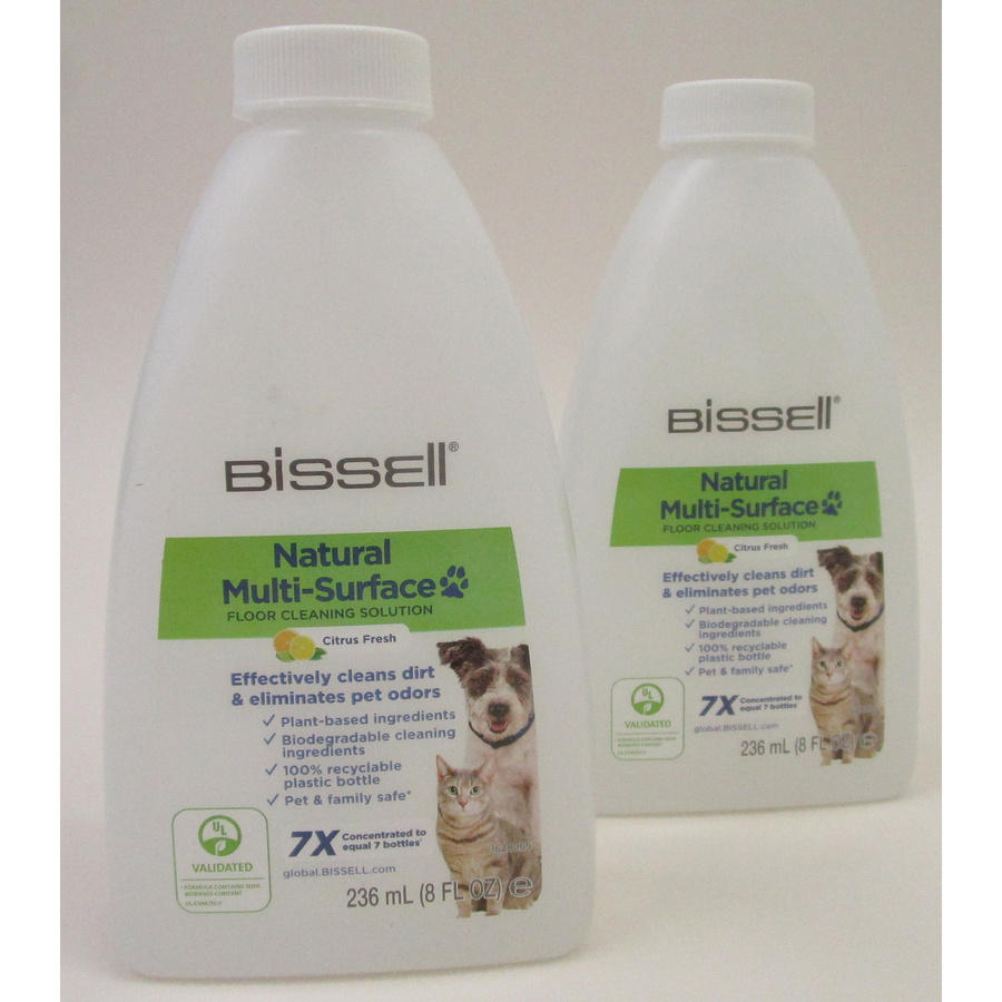 Bissell SpinWave R5 Pet 3552N - Accessoires fournis de série