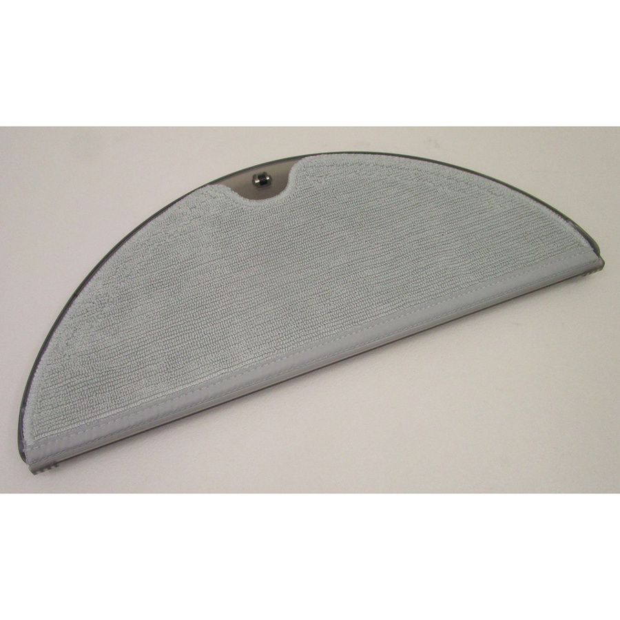 Dreame D9 Max - Accessoires fournis de série