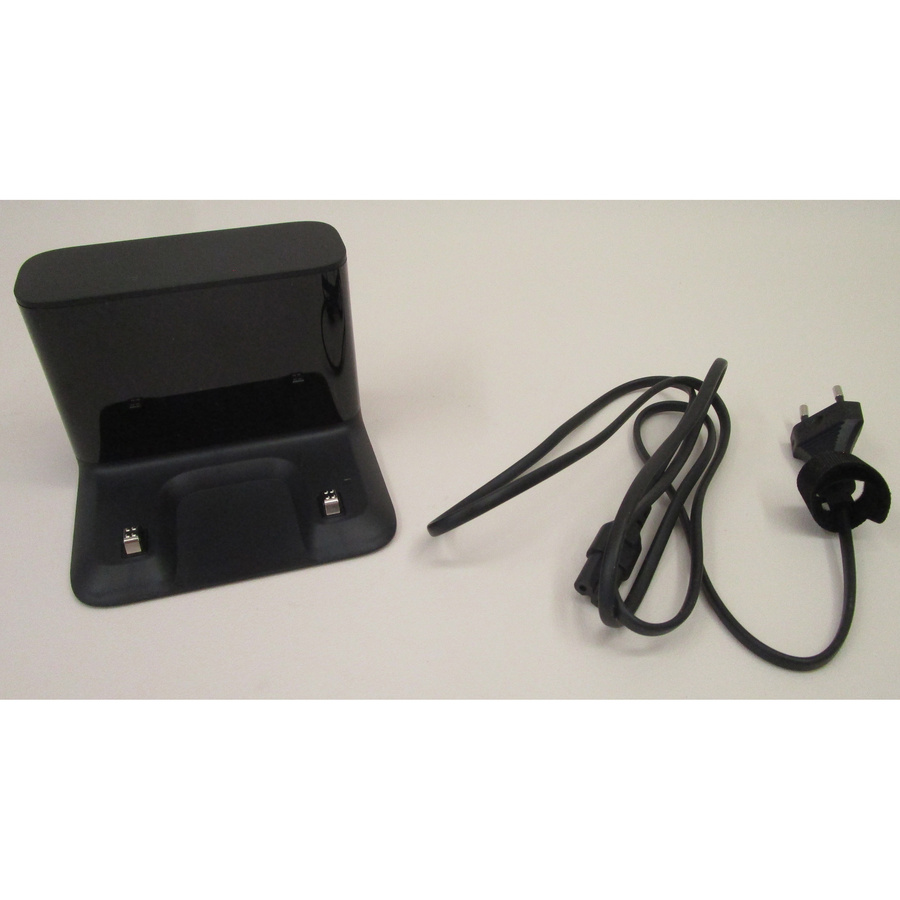 Dreame D9 Max - Station de charge