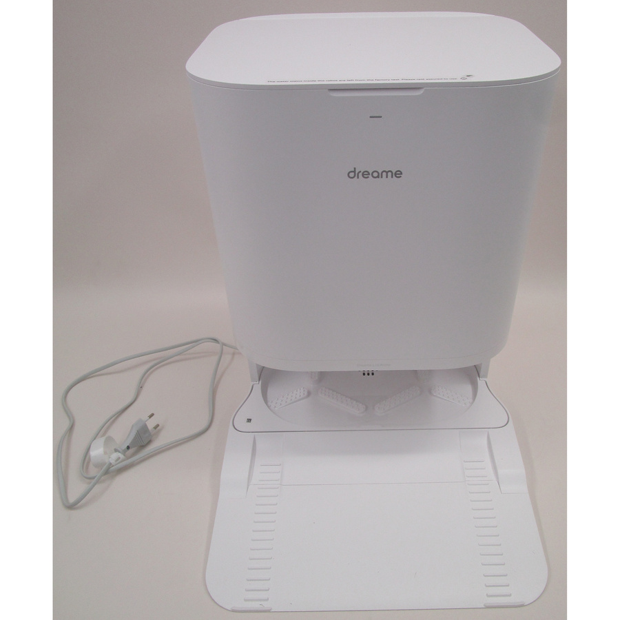 Dreame L10 Prime - Station de charge