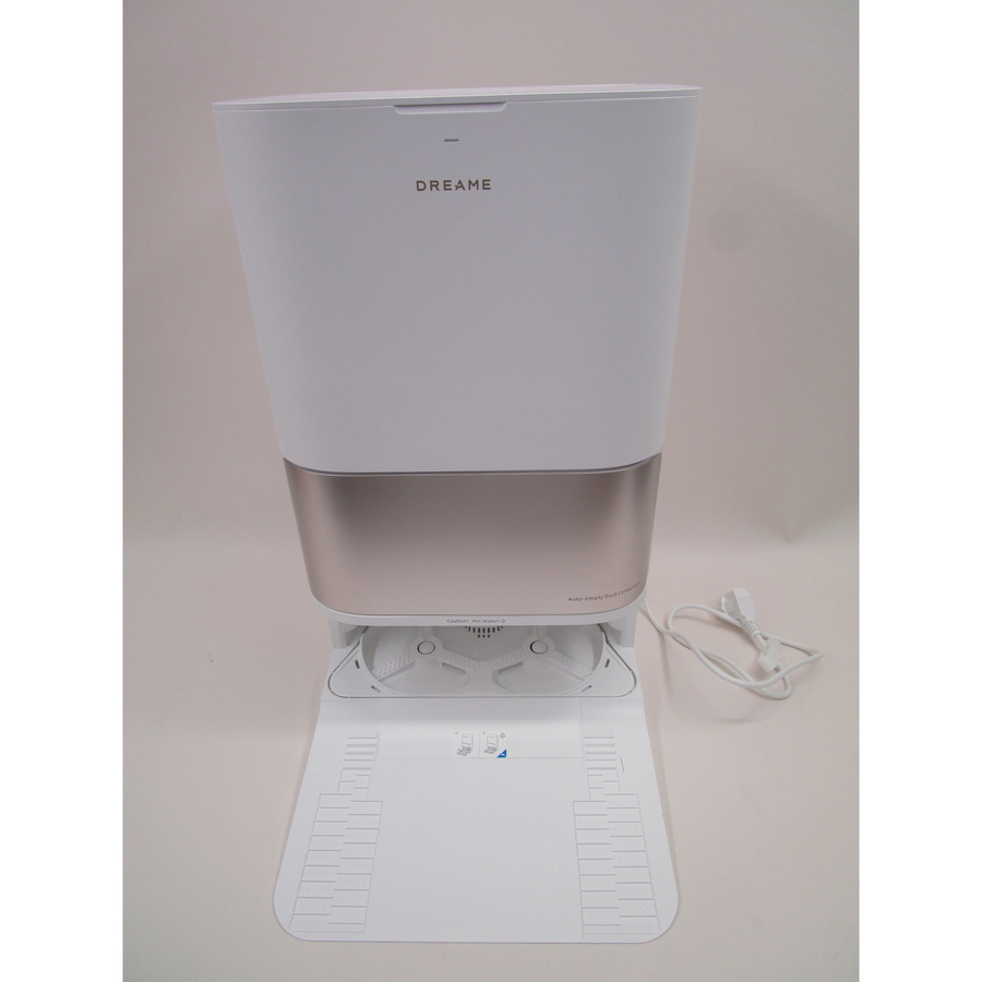 Dreame L10s Pro Ultra Heat - Station de charge