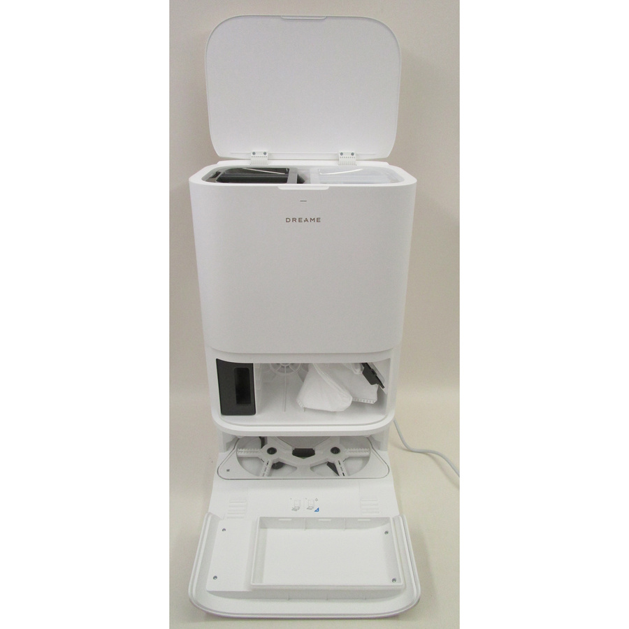Dreame L40 Ultra - Station de charge