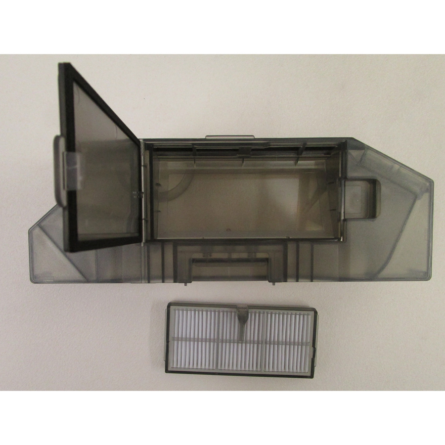 Dreame L40 Ultra - Bac à poussière et son filtre