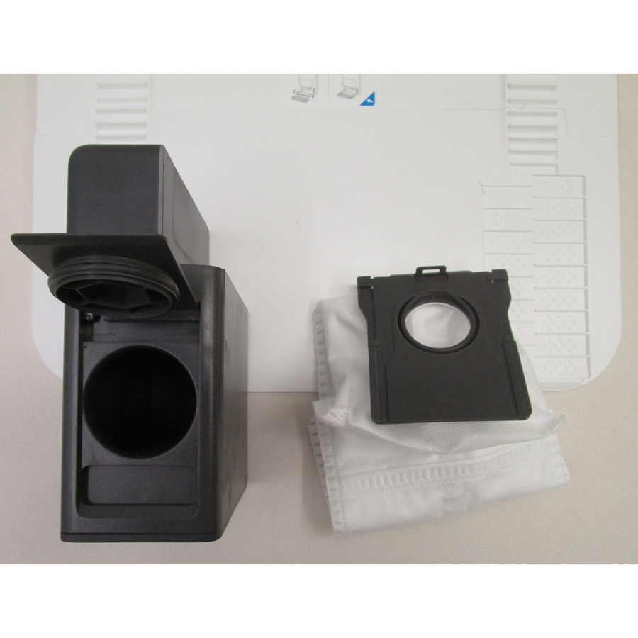Dreame L40 Ultra - Accessoires de la station de vidange