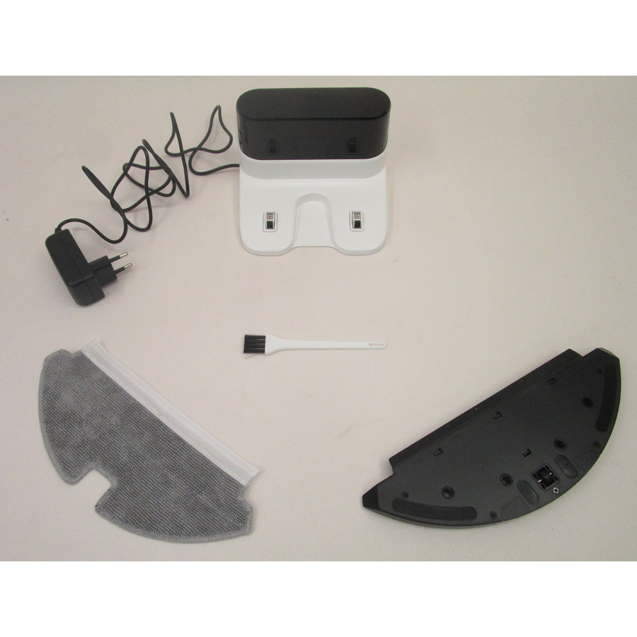 Dreame Mova M1 - Accessoires fournis de série