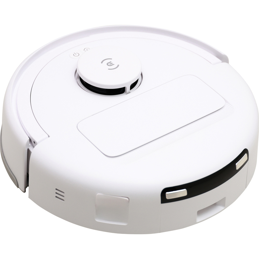 Ecovacs Deebot Mini violet - Vue principale