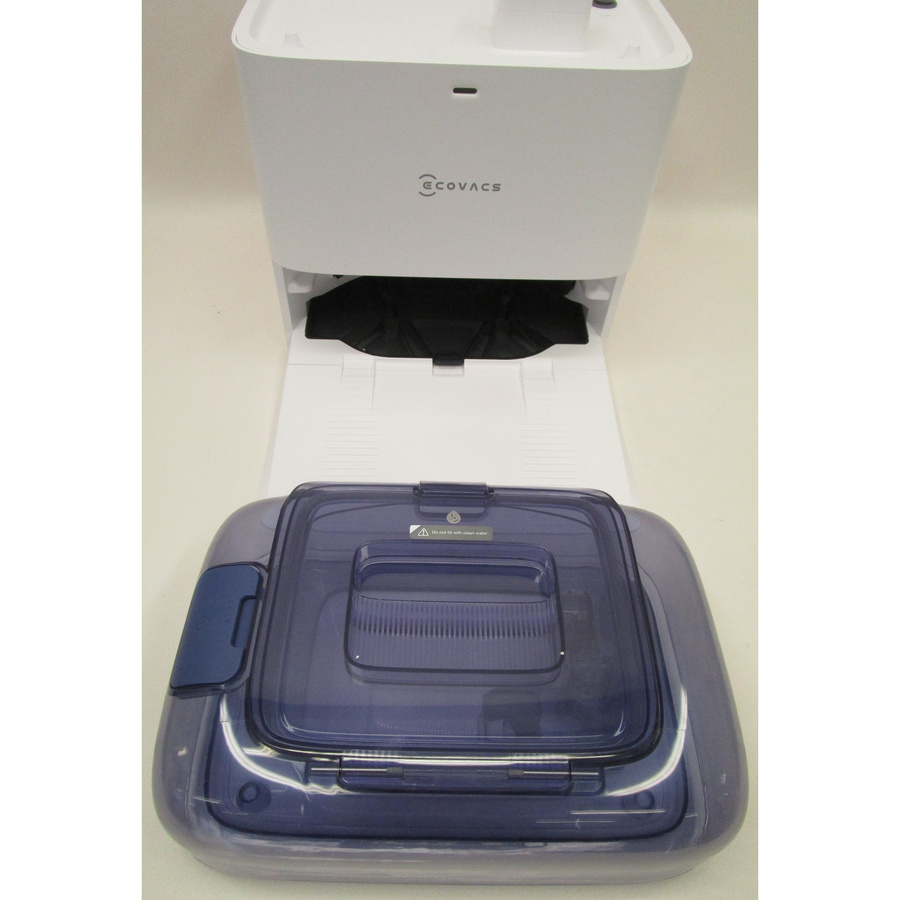 Ecovacs Deebot Mini - Compartiment à eau