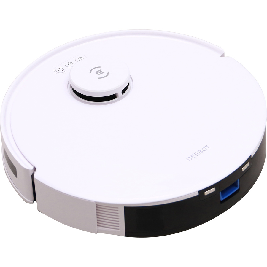 Ecovacs Deebot N20 Pro Plus - Vue principale