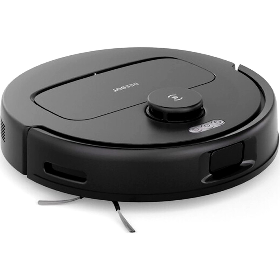 Ecovacs Deebot N30 Pro Omni Black - Vue principale