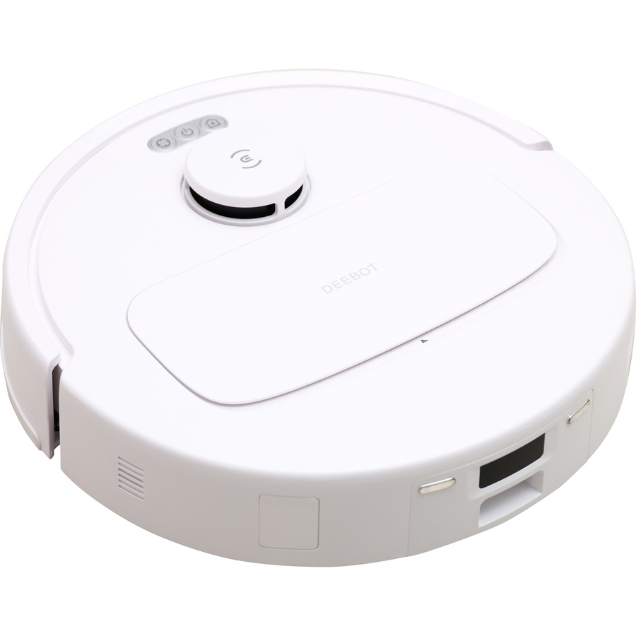 Ecovacs Deebot N30 Pro Omni - Vue principale