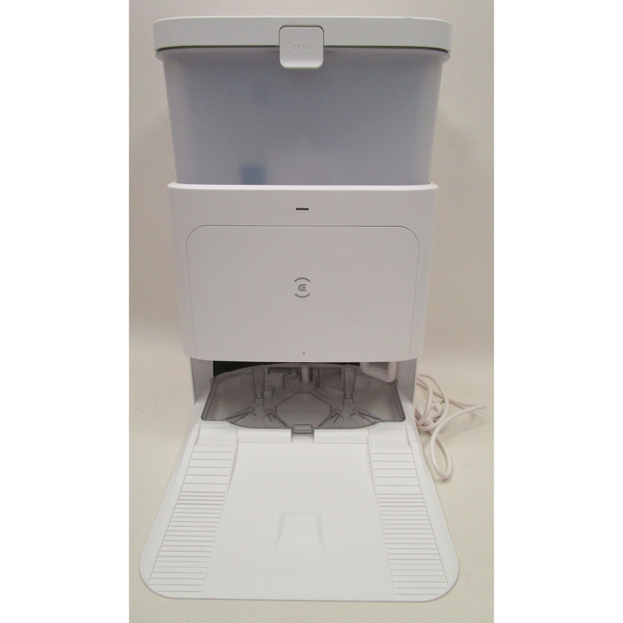 Ecovacs Deebot N30 Pro Omni - Station de charge