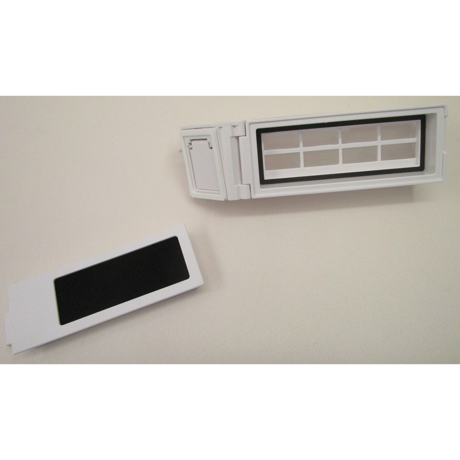 Ecovacs Deebot T20 Omni - Bac à poussière et son filtre