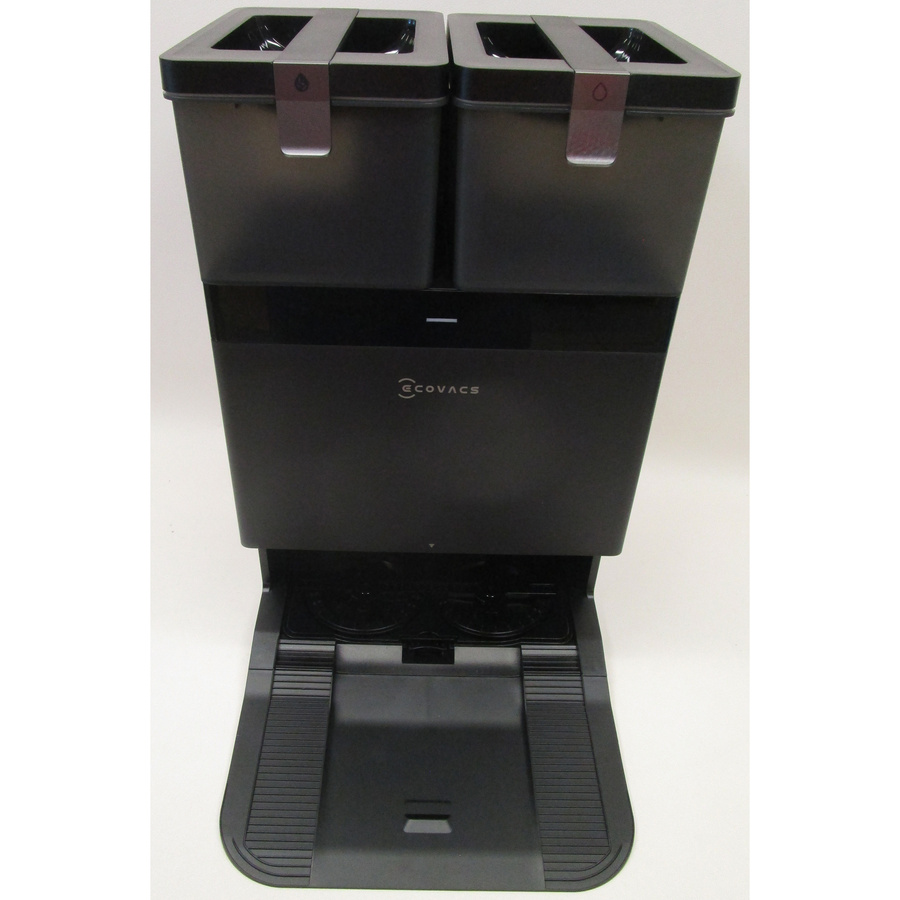 Ecovacs Deebot T50 Pro Omni - Station de charge