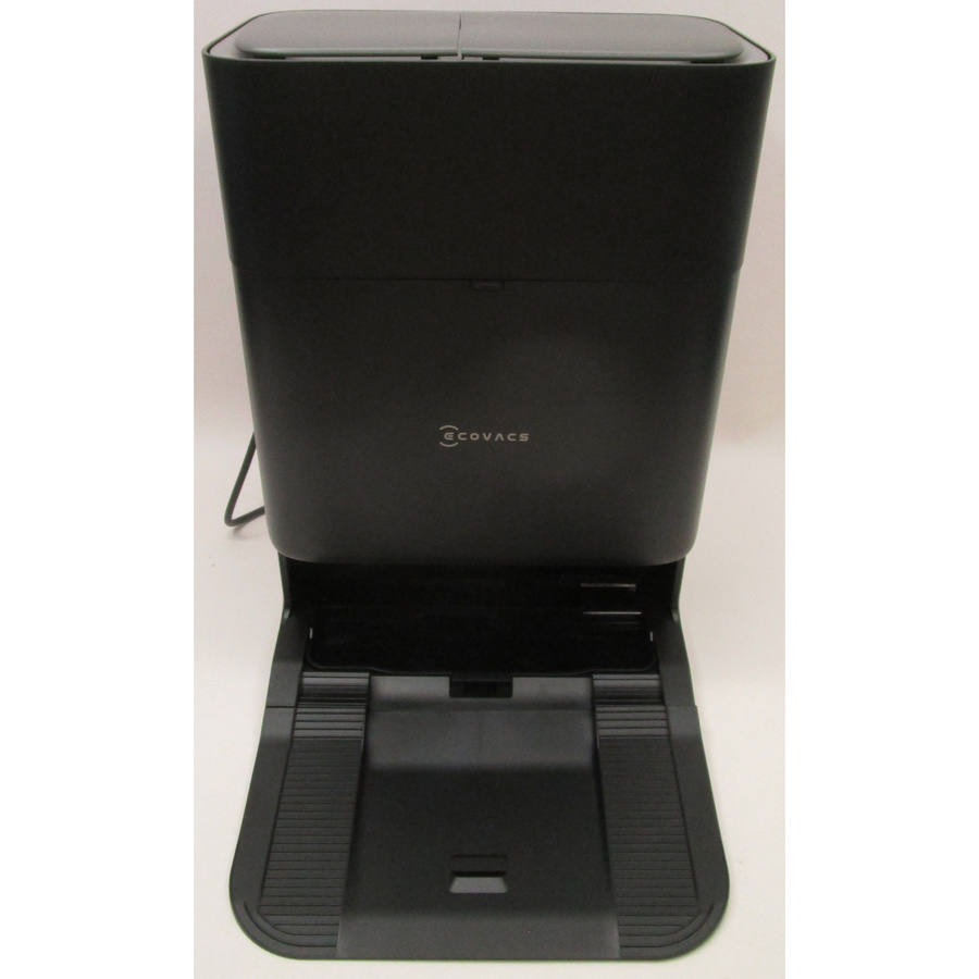 Ecovacs Deebot T80 Omni - Station de charge
