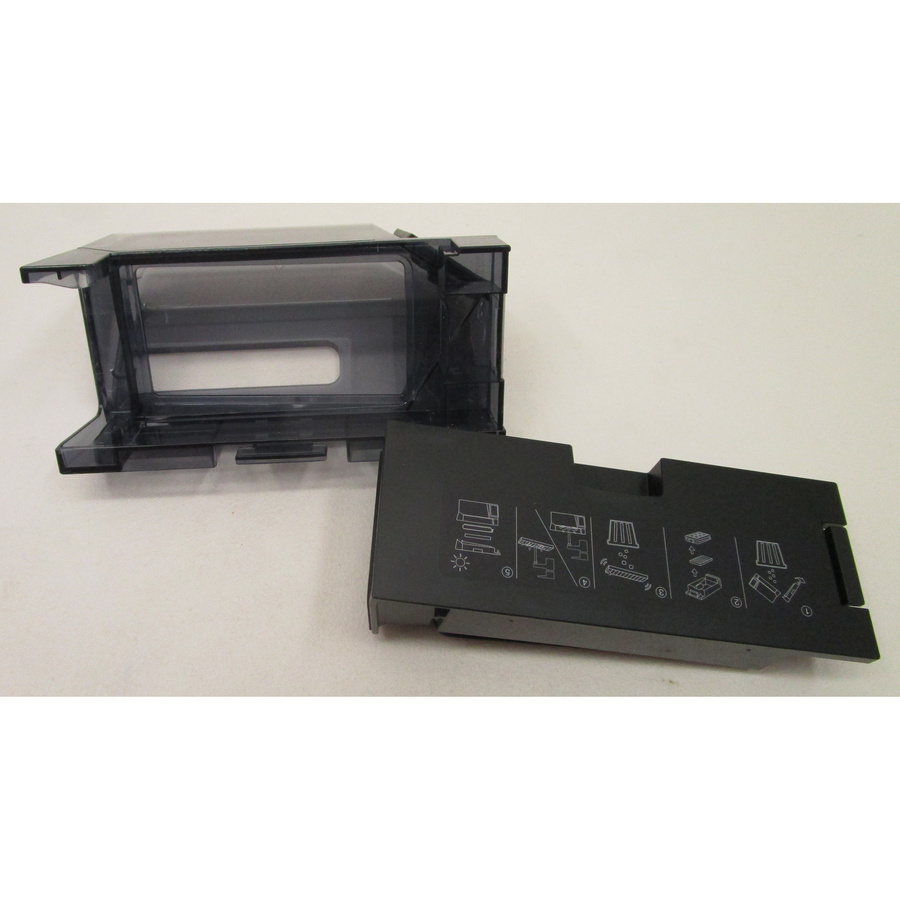 Ecovacs Deebot T80 Omni - Réservoir à poussière