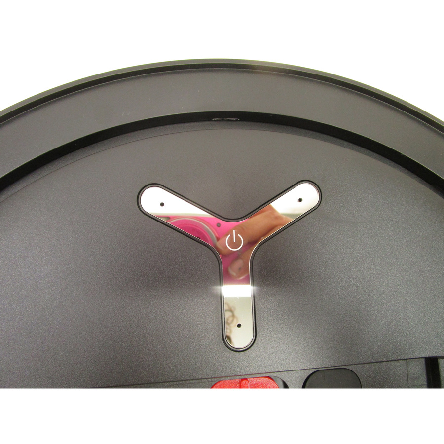 Ecovacs Deebot T80 Omni - Bandeau de commandes