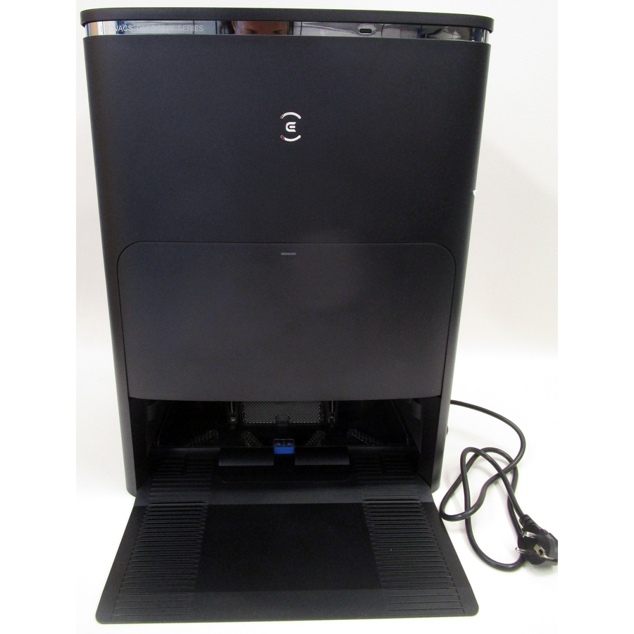 Ecovacs Deebot X2 Omni - Station de charge