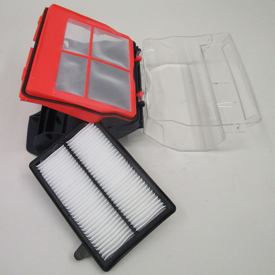 electrolux pure i9 filter