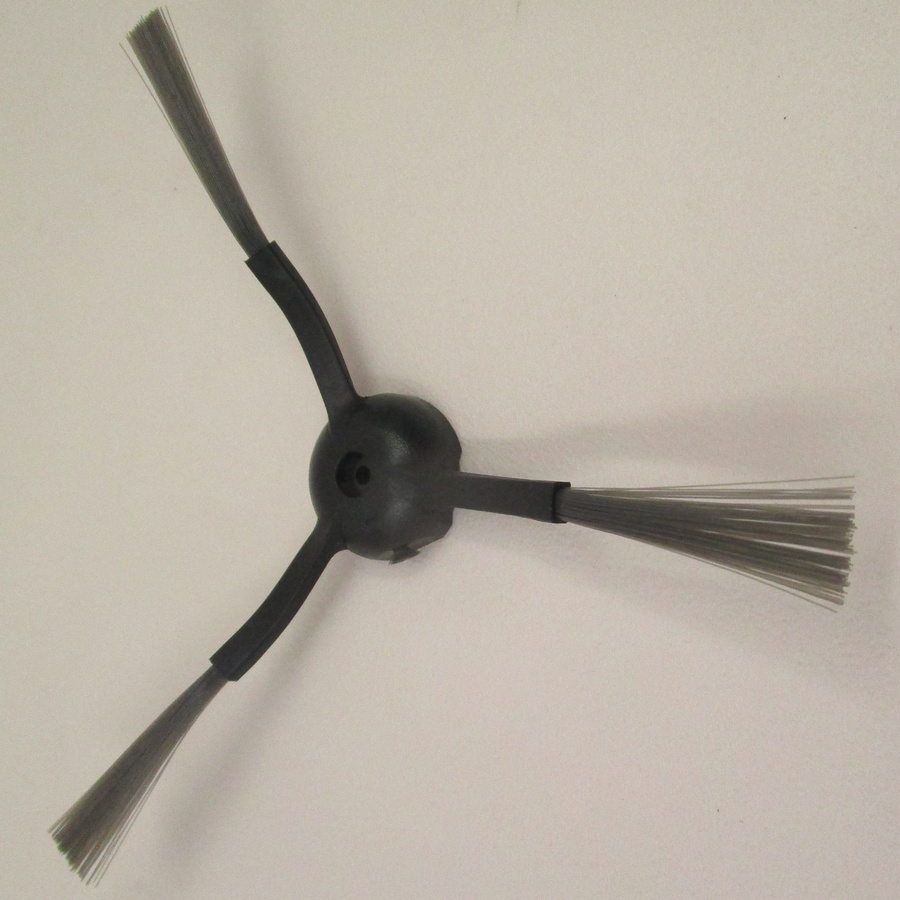 Eziclean Aqua connect x1200 - Brosse latérale retirée