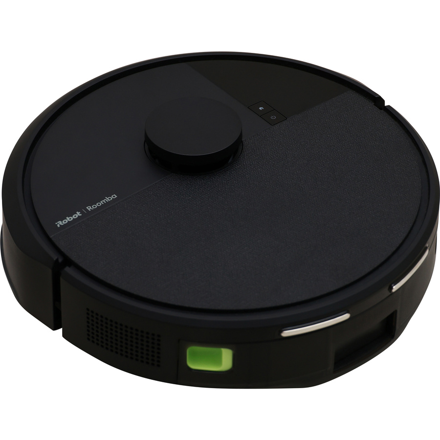 iRobot Roomba 105 Combo Plus Y351040 - Vue principale