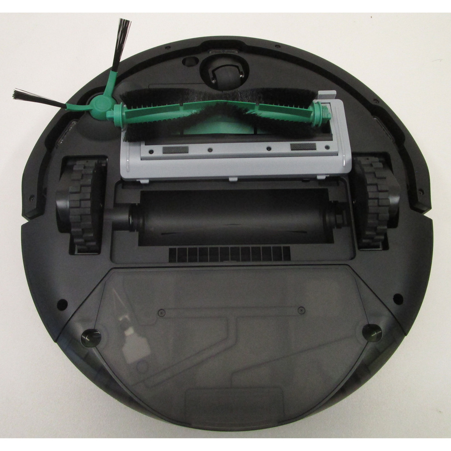 iRobot Roomba 105 Combo Plus Y351040 - Brosse principale retirée
